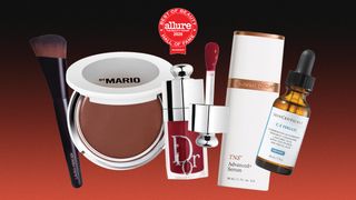 Image may contain Cosmetics and Lipstick